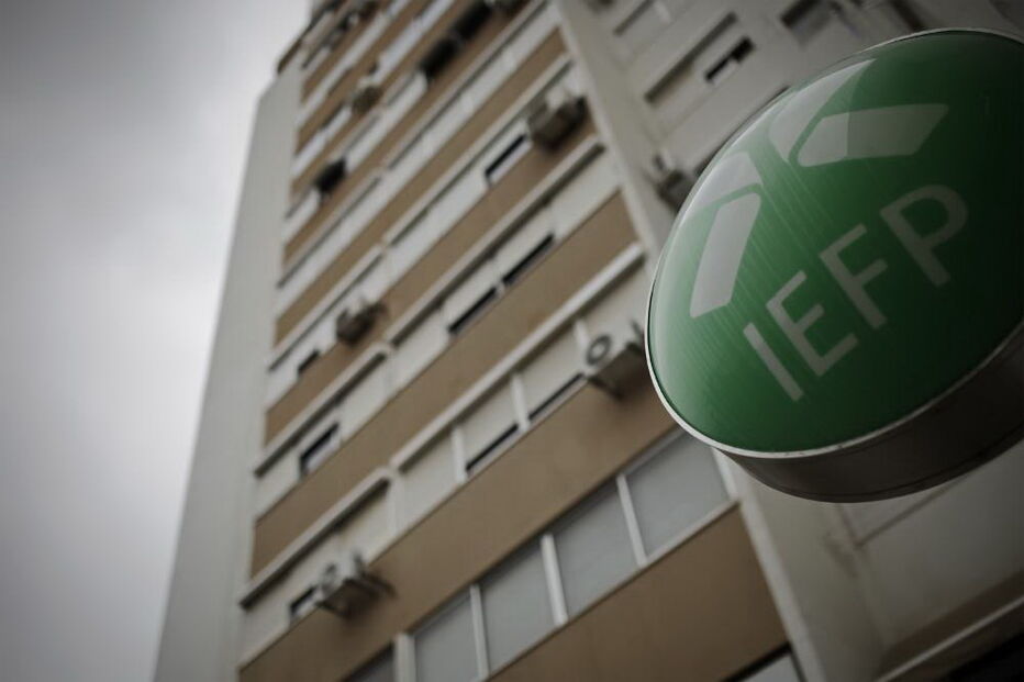 desemprego, taxa, Portugal