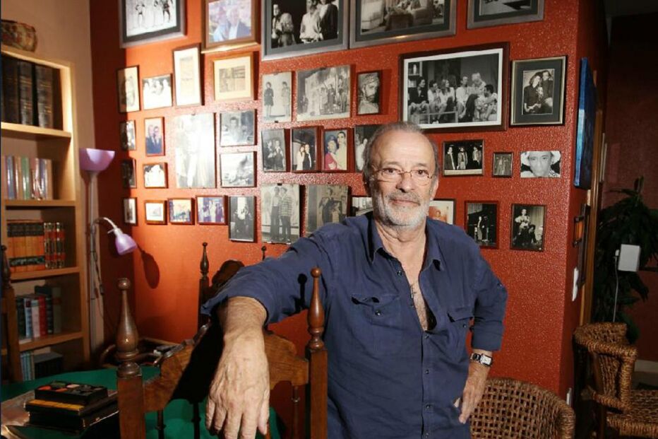 vítor espadinha, ator