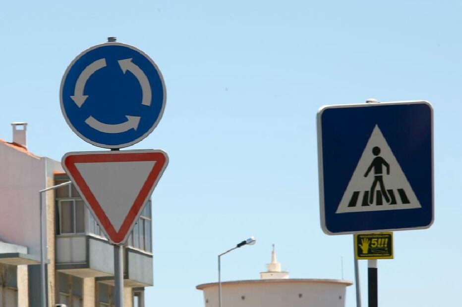 passadeira, atropelamento