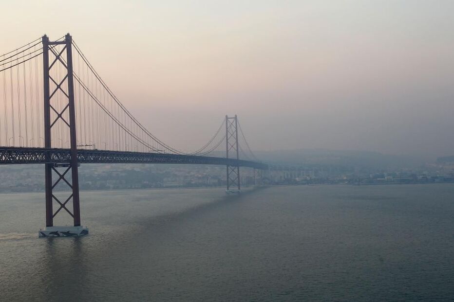 ponte, 25 de abril, lisboa