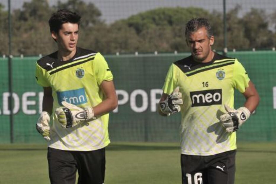 Mickael Meira, Sporting, AEL Limassol, transferência