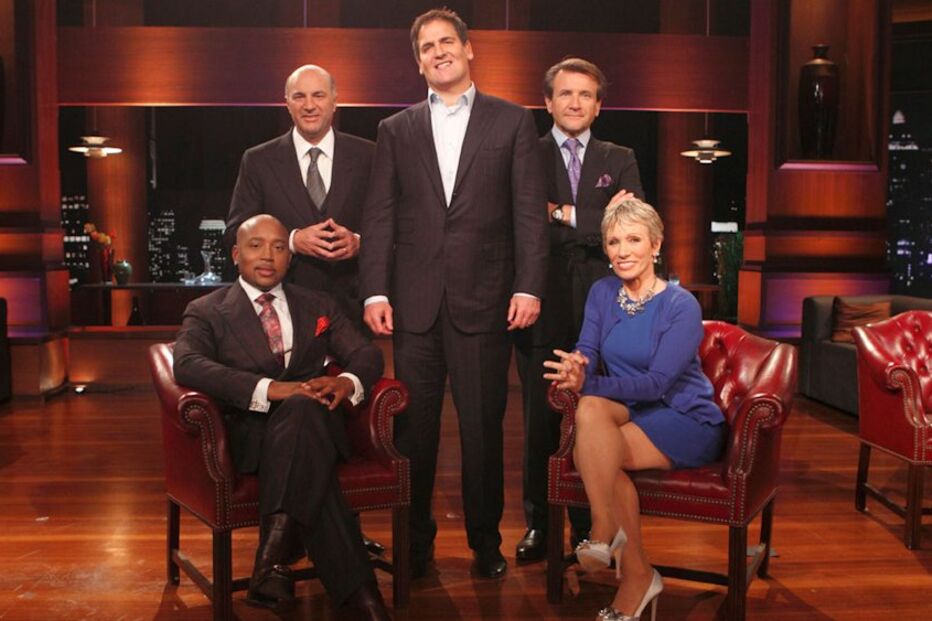 Shark Tank, Lago dos Tubarões