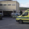 Surto de Covid-19 no hospital de Torres Vedras aumenta para 62 casos ativos e sete mortes