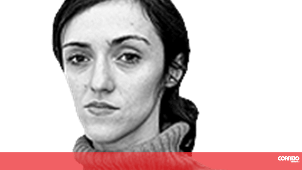 Crime público – Fernanda Cachão