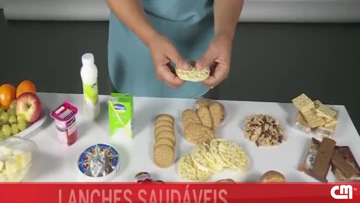O Que Levar No Lanche Coletivo Da Escola