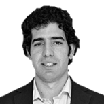 O cão não tem culpa