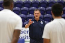 Ljubomir Obradovic, andebol