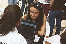 Matrículas, alunos, universidades