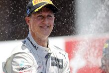 michael schumacher, piloto, alemão, fórmula 1