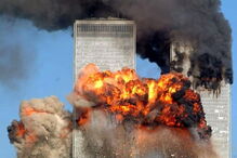 11 de setembro, atentado, ataques, torres gémeas