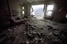 11 de setembro, atentado, ataques, world trade center