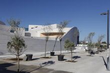 Fundação, Champalimaud