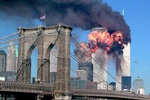 11 de setembro, atentado, ataques, world trade center
