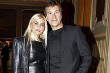 Casal está mais próximo