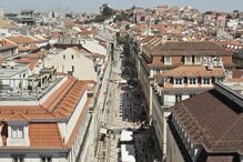 Portugueses não veem condições de vida melhorar