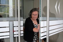 Maria de Lurdes Rodrigues