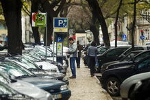 EMEL, estacionamento, Lisboa