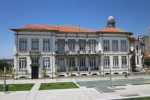 Câmara de Vila Nova de Gaia 