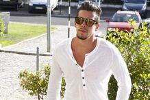 Cifrão é irmão de duas primas