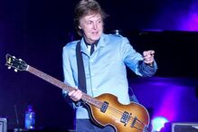 Paul McCartney apoia 'Segundas Sem Carne'