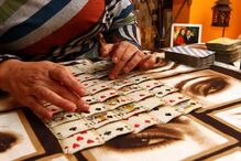 cartomante, tarot