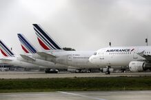 air, france, voos, aviões