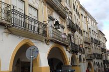 Évora, Cidade, Polícia