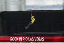 festival, rock in rio, eua, las vegas, roberta medina, metallica, linkin park, taylor swift, john legend