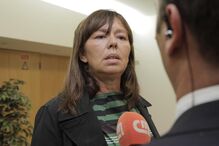 Teresa Leal Coelho, vice-presidente, PSD