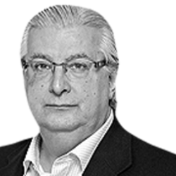 Fernando Jorge