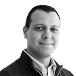 Luís Pires da Silva