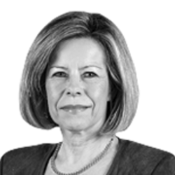 Maria de Belém Roseira