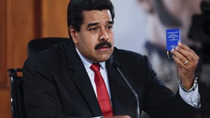 Luso-descendente critica remodelação do Governo venezuelano