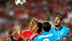 Benfica TV estuda jogos europeus