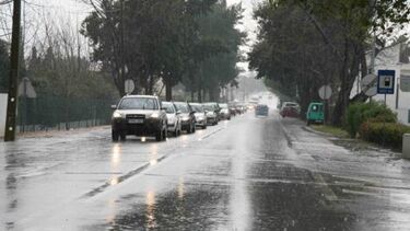 Alentejo com estradas cortadas e pontes submersas em diversos concelhos devido à depressão Joseph