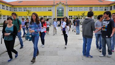 Escola coloca 123 alunos em Medicina 