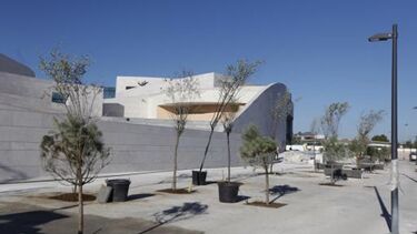 Fundação, Champalimaud