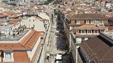 Portugueses não veem condições de vida melhorar