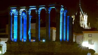 Taxa de ocupação hoteleira em Évora está nos 100% para o réveillon