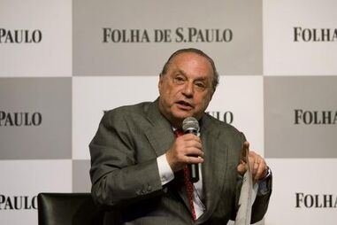 Paulo Maluf