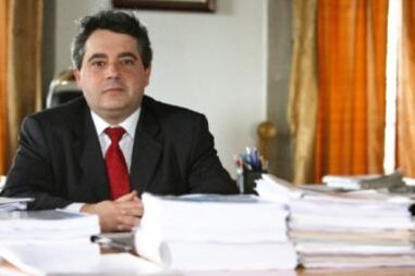 Açores, compensam, cortes salariais, orçamento retificativo, Sérgio Ávila, vice-presidente, Governo Regional dos Açores