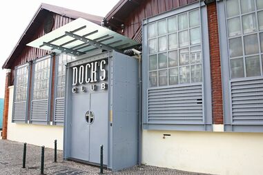 Alcântara, discoteca, grupo, Motards