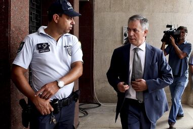 Armando Vara, Face Oculta, tribunal