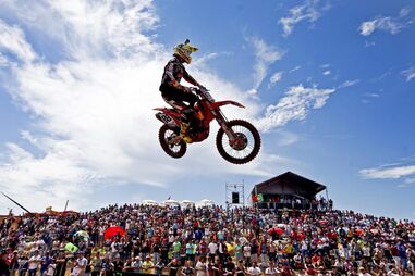 piloto, motocrosse, Antonio Cairoli, Grande Prémio de Portugal, Águeda