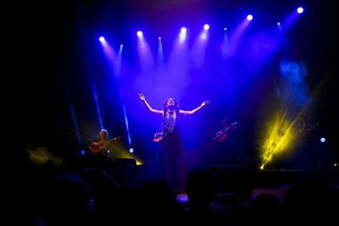 katia guerreiro, fadista, fado