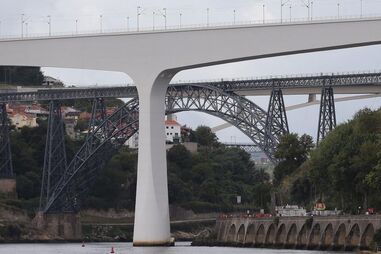 Bairro do Leal, Porto