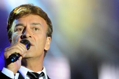 tony carreira
