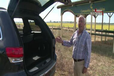 Ensaio: Jeep Grand Cherokee