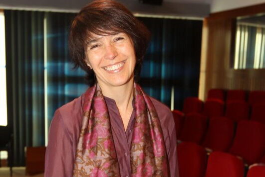 Margarida Pinto Correia