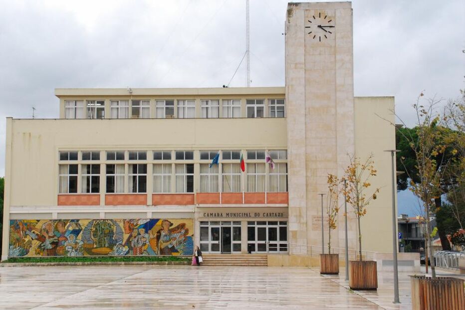 Cartaxo, Câmara
